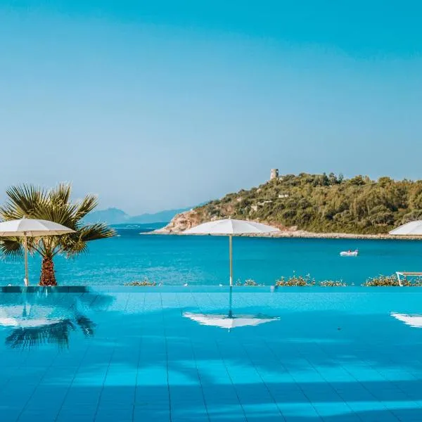 Hotel La Bitta - Bovis Hotels, hotel v destinácii Àrbatax