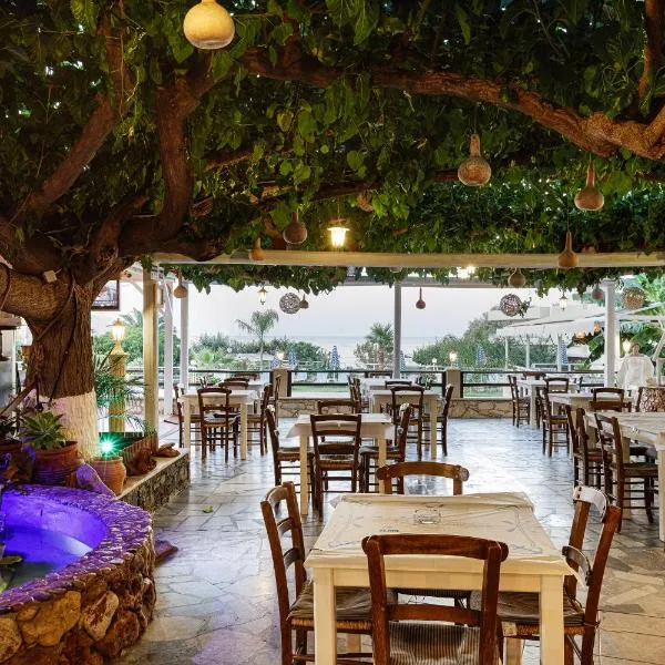 Gorgona Hotel photo 2