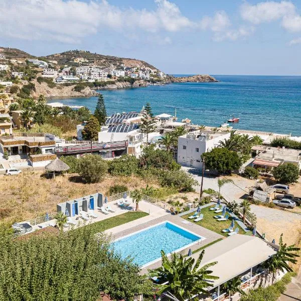 Gorgona Hotel, ξενοδοχείο στο Μπαλί