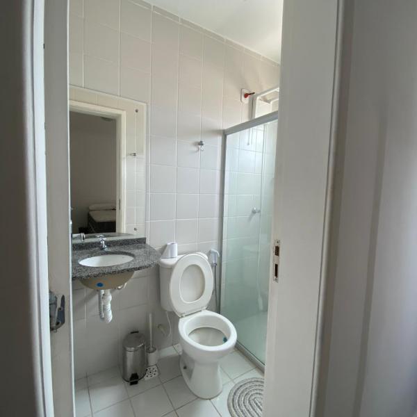 Vale Hospedar Califórnia Apart - Foto 3
