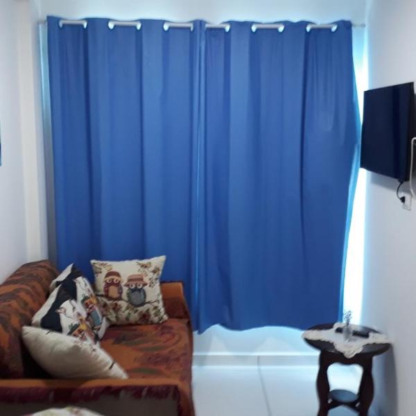 Flat Manamar - Foto 5
