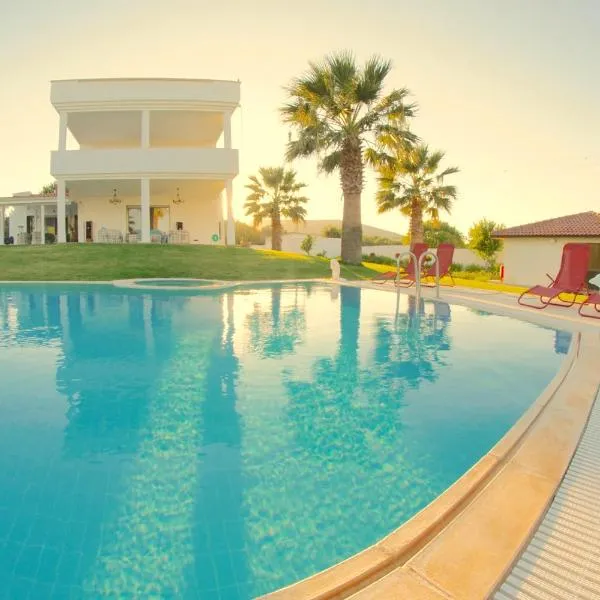 ALASHATO Alacati, hotel v destinaci Alaçatı