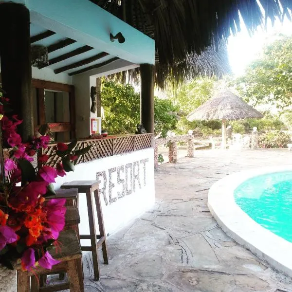 Flamingo Villas Resort, Hotel in Malindi