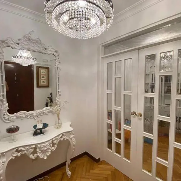 레돈델라에 위치한 호텔 La casa de Suca