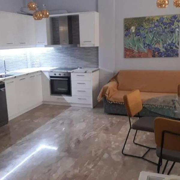 IRIS by Amanakis Family, hotell Hersonissoses