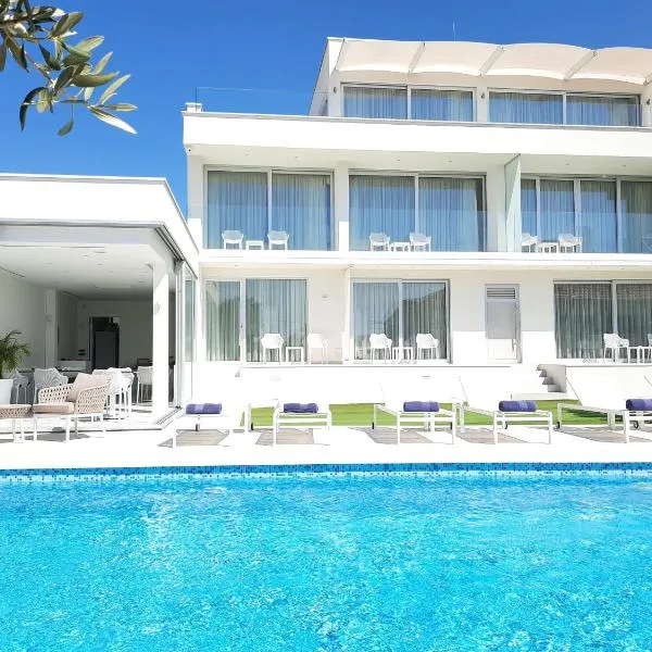 B&B Demar Residence & Dependance, hotel en Zadar