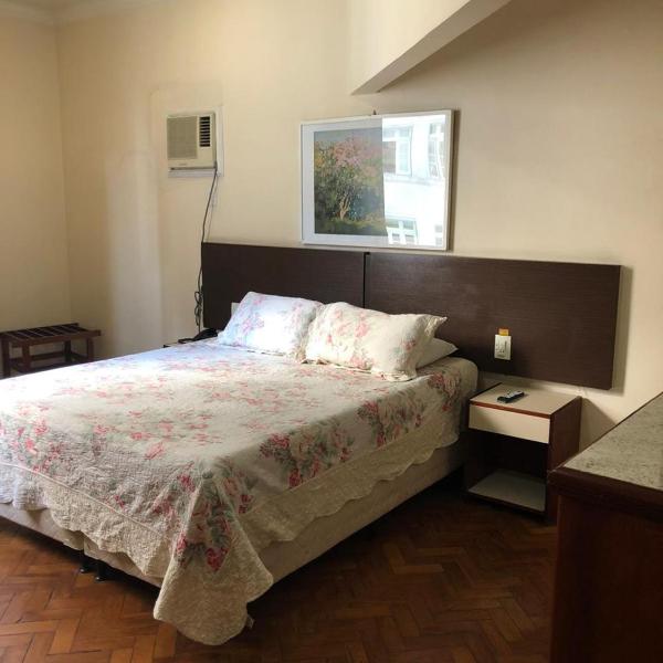 Brasil Palace Hotel