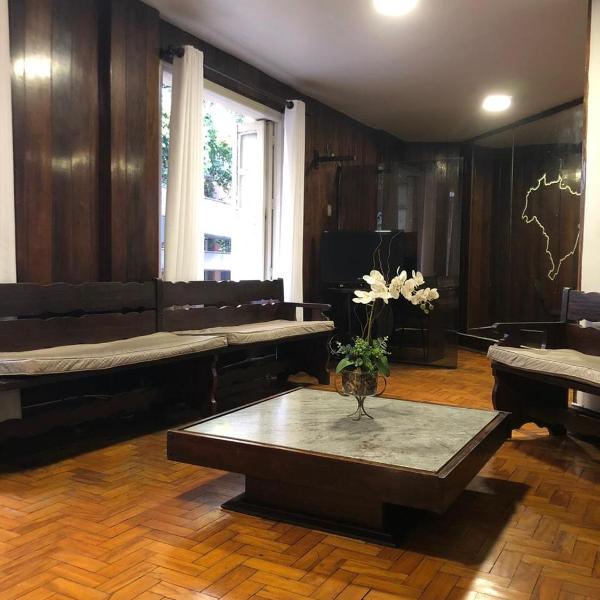 Brasil Palace Hotel - Foto 3