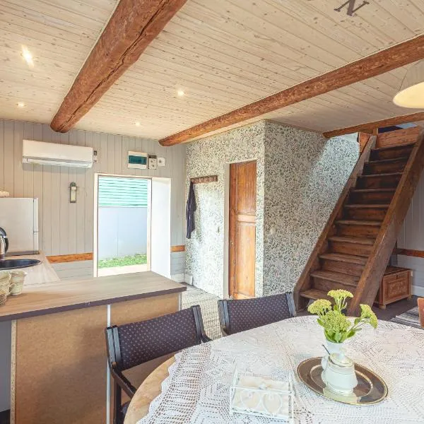 Kallaste Hea Karma Villa, hotel in Kallaste