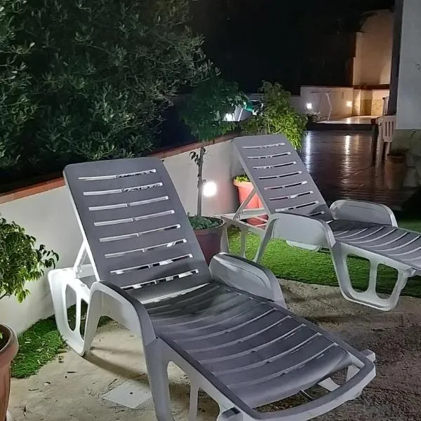 Locazione Turistica Le Fate, hotel in Agrigento