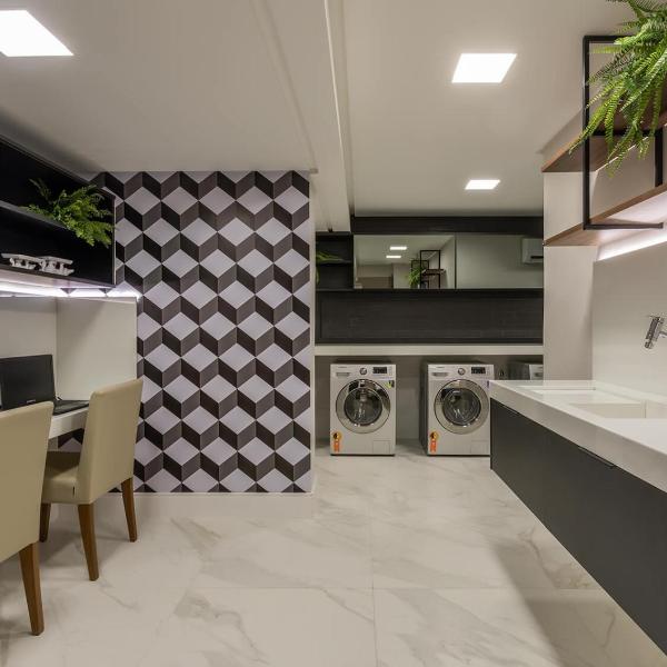 Apartamento em João Pessoa - Urbani Manaíra - Sem Toalhas - Foto 5