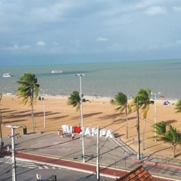 Apartamento em João Pessoa - Urbani Manaíra - Sem Toalhas