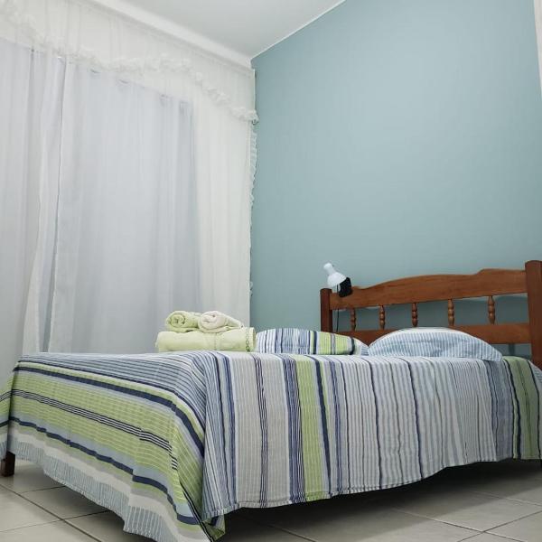 Apartamento PÉS NA AREIA - Foto 2