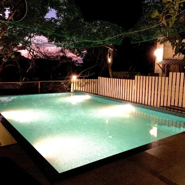 Honeywood Holiday Homes, Hotel in Mahabaleshwar