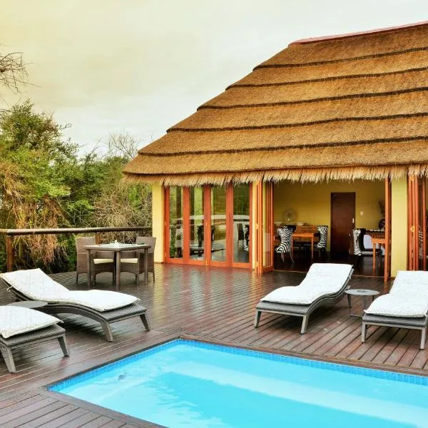 Shishangeni by BON Hotels, Kruger National Park