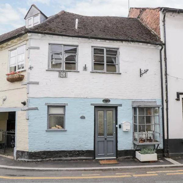 Cobblers Cottage, hotel in Worcester