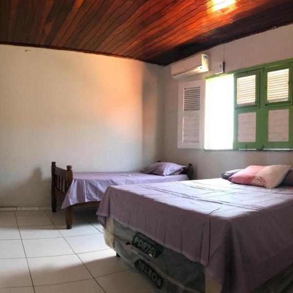 Casa praia Peito de Moça Luís Correia - Foto 2
