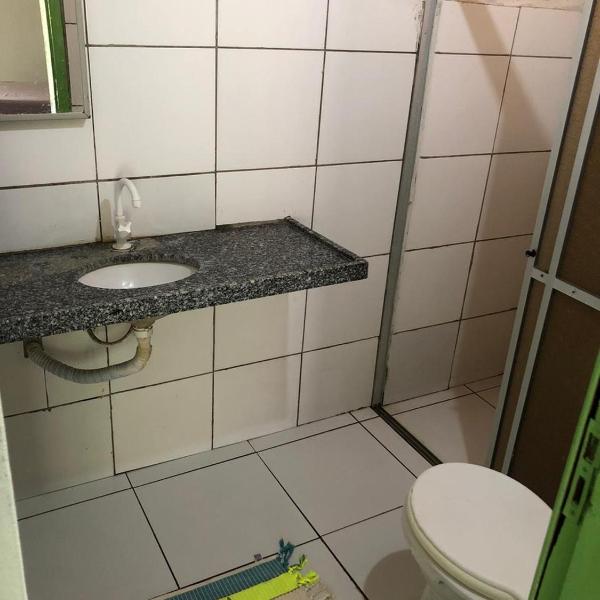 Casa praia Peito de Moça Luís Correia - Foto 3