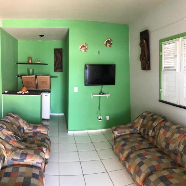 Casa praia Peito de Moça Luís Correia - Foto 5