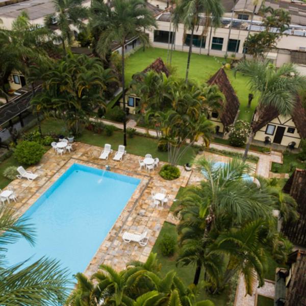 Hotel Dona Beja
