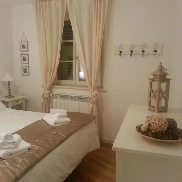 Residenza l'Antico Borgo, hotel a Trieste
