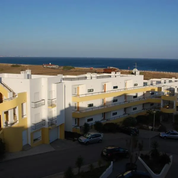 Clube Meia Praia, khách sạn ở Lagos