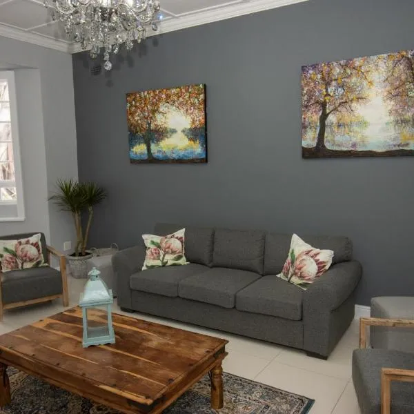 Dawson Manor Guest House, hotel in East London
