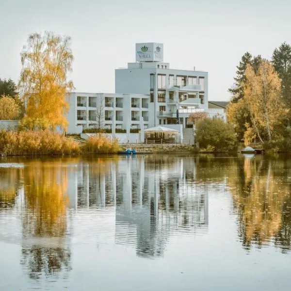 Seehotel Forst, hotel in Forst
