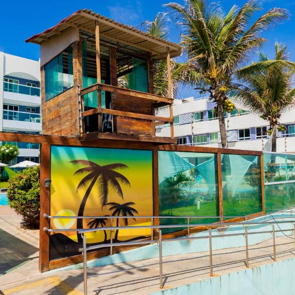 H Ponta Negra Beach - Foto 4