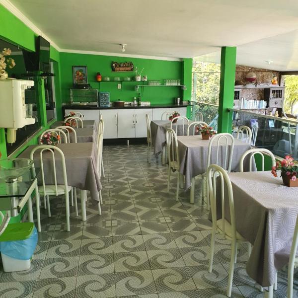 POUSADA LIRIO DO VALE - Foto 4