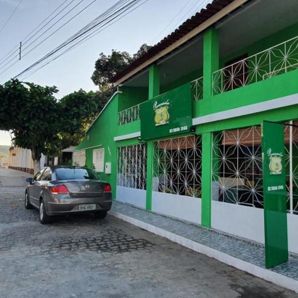 POUSADA LIRIO DO VALE