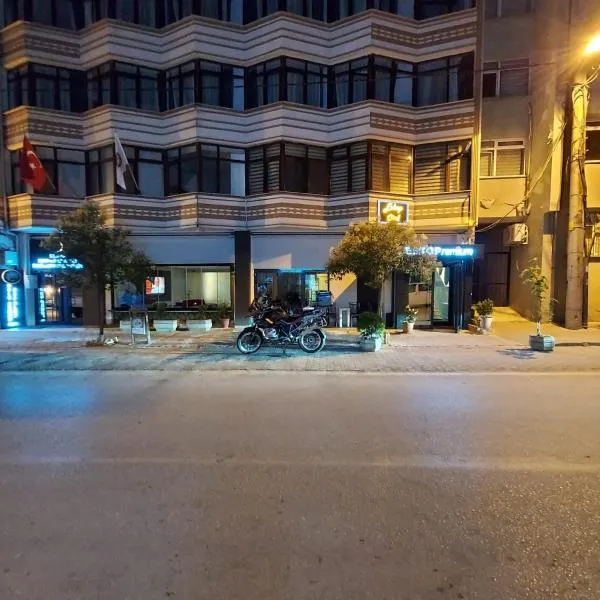 ESKOPPremium OTEL, отель в Болу