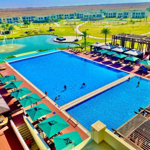Retaj Salwa Resort & Spa, hotel v destinaci Doha