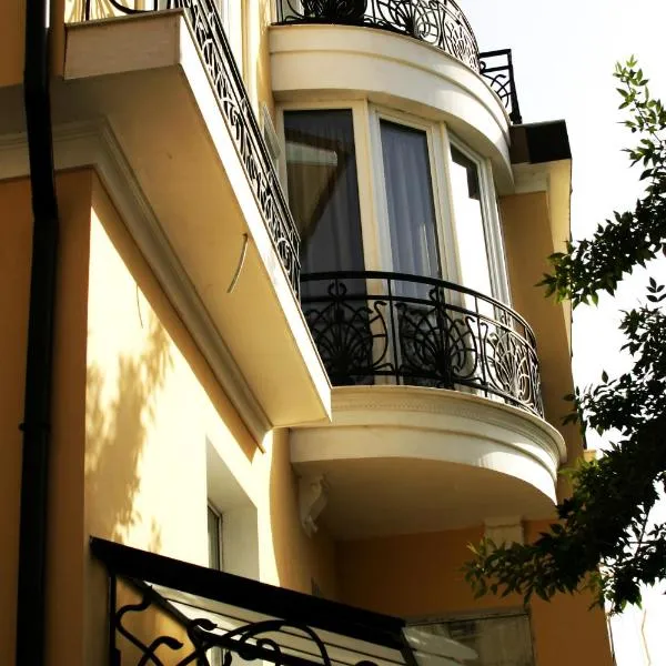 Luxury Private House in City Center, hotel Veliko Tarnovóban