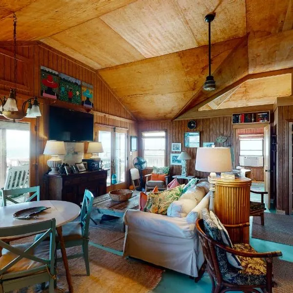 Sho-rest, hotel v destinaci Folly Beach