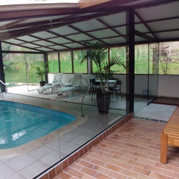 Recanto na Floresta - Foto 4