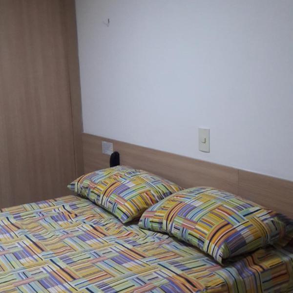 Flat 330 - Manaíra Palace na Praia de Manaíra - Foto 2