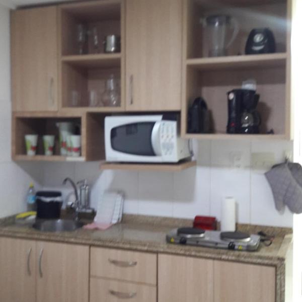 Flat 330 - Manaíra Palace na Praia de Manaíra - Foto 4