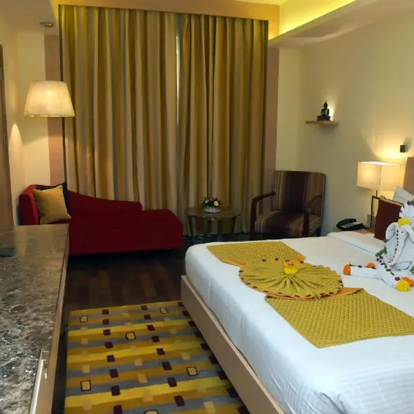 The Zion Hotel photo 2