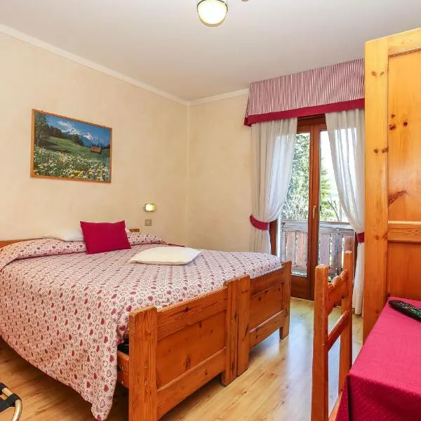 Albergo Adele, hotel a Bormio