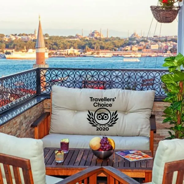 MySuite Istanbul Cihangir、イスタンブールのホテル