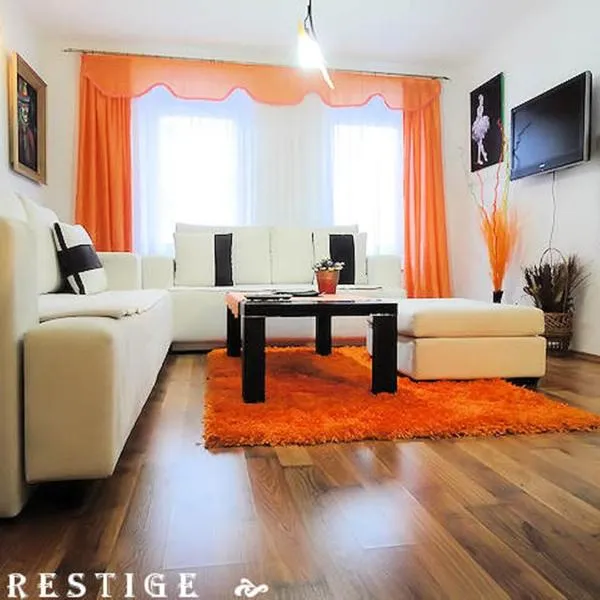 Apartment Centar, hotel u Sarajevu