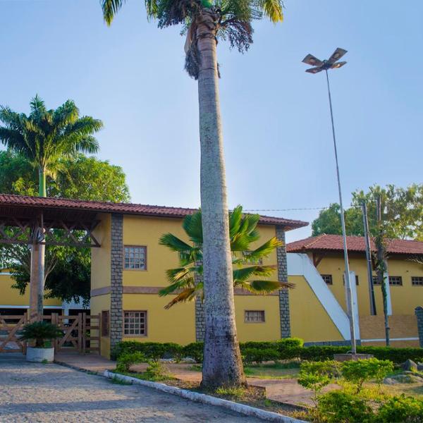 Bonito Plaza Hotel - Foto 4