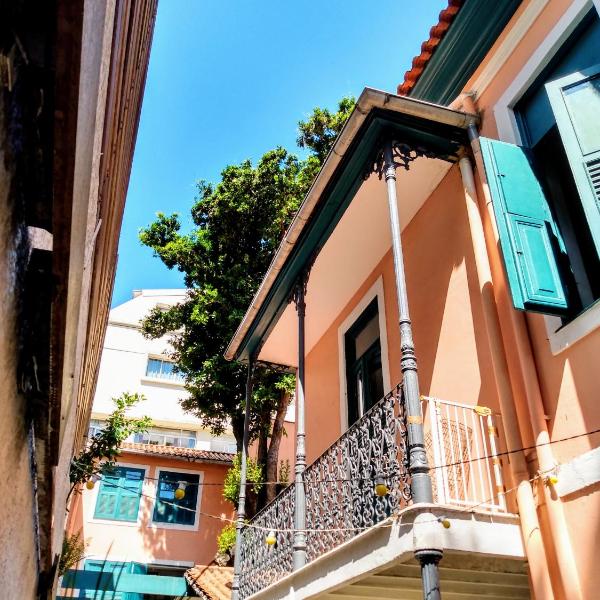 Hospedaria Rio - Foto 2