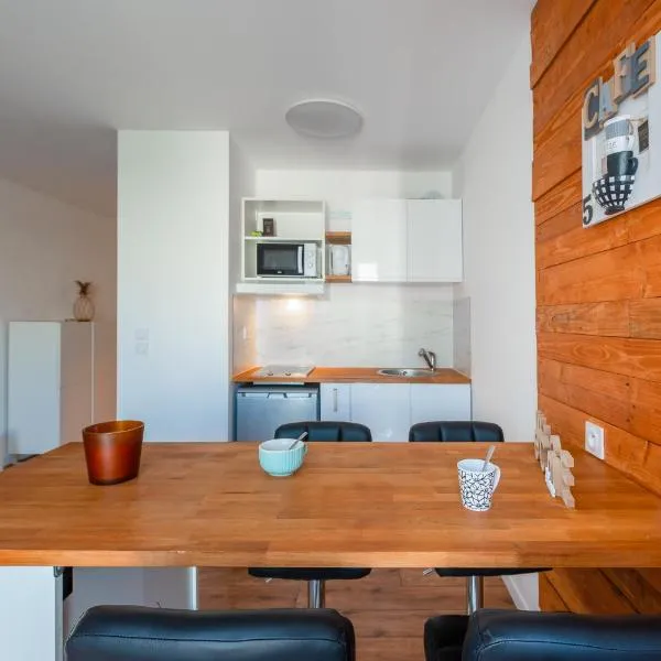 Beautiful apartment 8min Disney, ξενοδοχείο σε Montevrain
