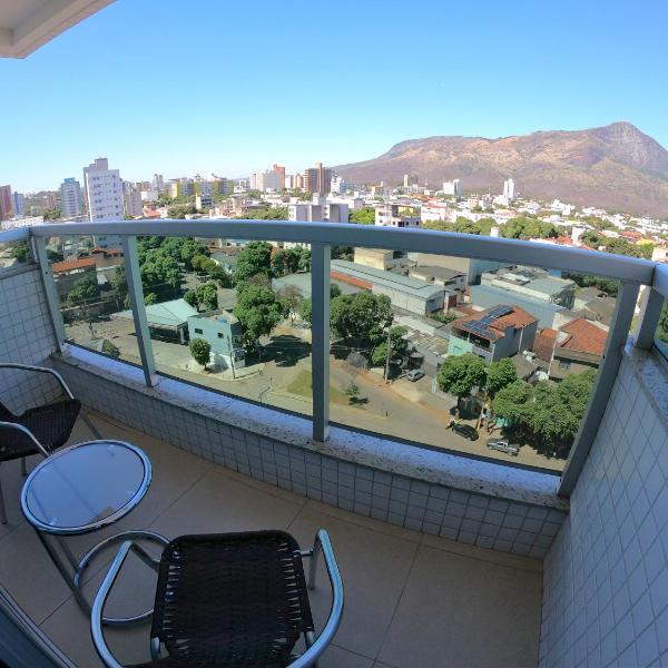 TH Flats Valadares - Foto 2