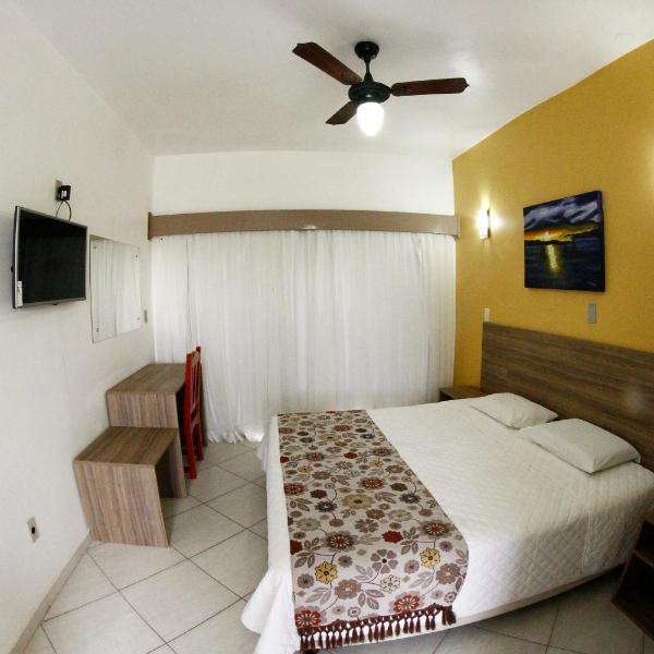 HOTEL BEIRA-MAR CENTRO DE EVENTOS - Foto 2
