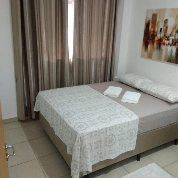 APARTAMENTO CIDADE VERDE 3 MT - Foto 2