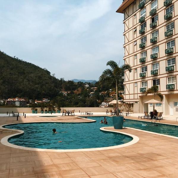 Live Suites Itaipava - Foto 4
