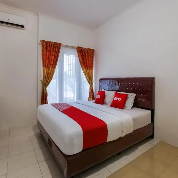 OYO 3907 Mine Residence, hotell i Padang